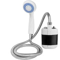 Portable Rechargeable Outdoor Shower